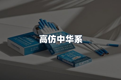 高仿中华系